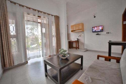 Katente Country Resort in Kyenjojo