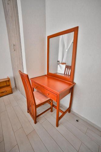 Katente Country Resort in Kyenjojo