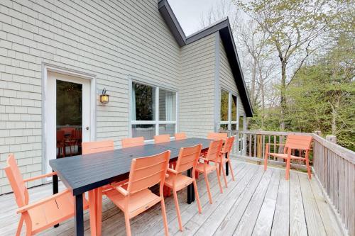 Удобства, Home with deck, great location in the heart of Acadia National Park in Otter Creek