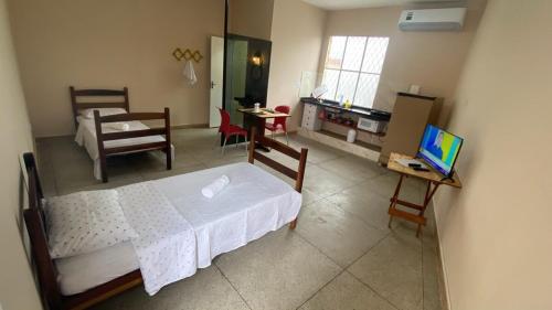 Loft Campinho 6