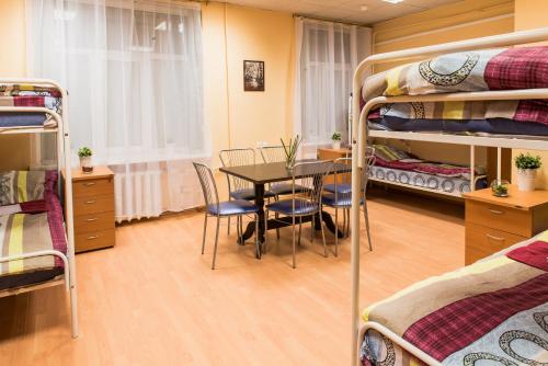 Lucky Hostel