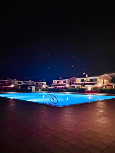 Caorle Villaggio & piscina, Venezia