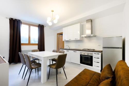 Angelico Cozy Apartment