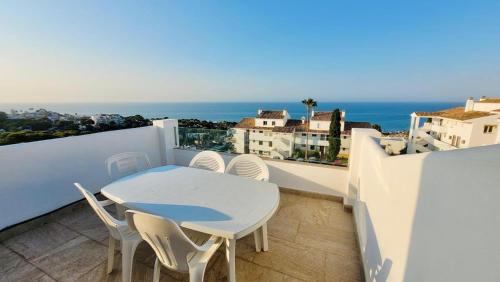 Seaview apartment