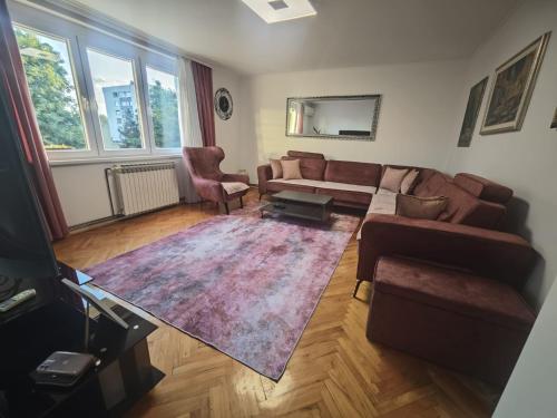 AjRi Apartment Sarajevo