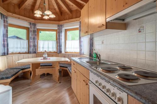 Replers Hotel garni & Appartements in Pragratena pie Grosvenedigeras