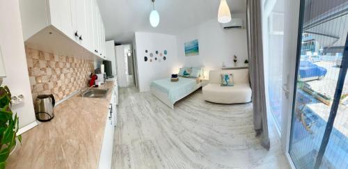 Saturn Rooms - Mangalia
