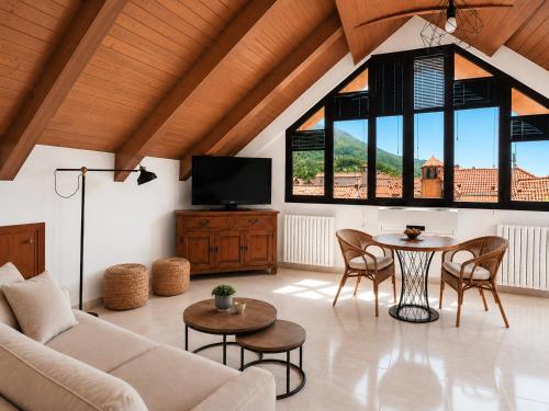 La Lucana Ordesa Ainsa apartamento