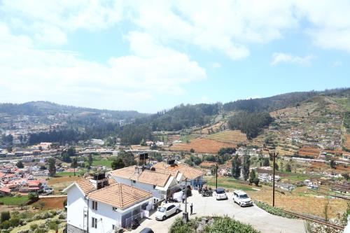 Ooty view - image 2