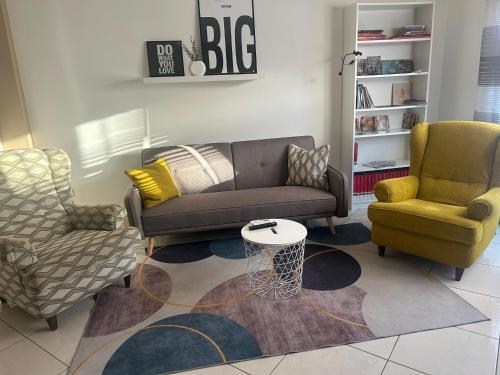 DP Pompei Home Room Type - Two-Bedroom Apartment