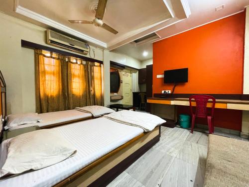 Hotel Haven in Agartala