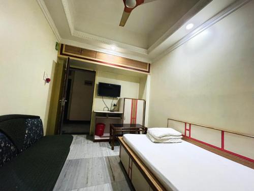 Hotel Haven in Agartala