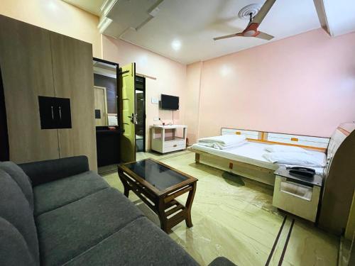 Hotel Haven in Agartala