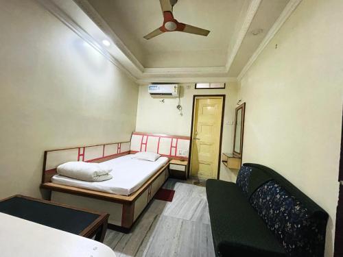 Hotel Haven in Agartala
