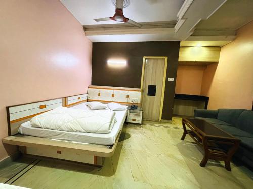 Hotel Haven in Agartala