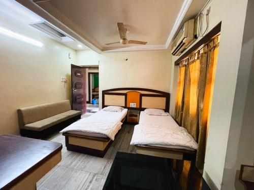 Hotel Haven in Agartala