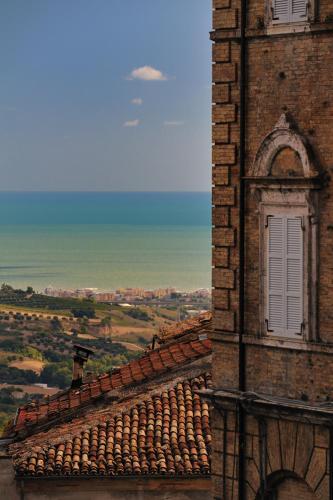 Hotel San Giacomo – Monteprandone, MO