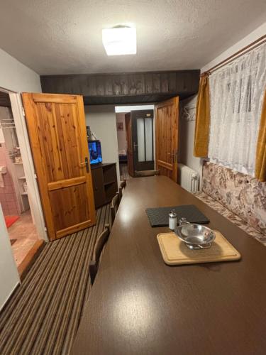 Apartman Bedrichov in Bedrichov U Jablonce Nad Nisou