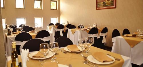 Nuevo Hotel Constitucion