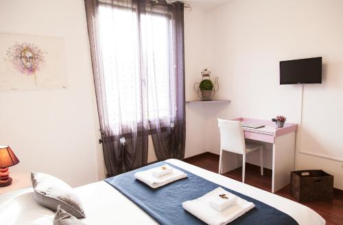 B&B Botton D'Oro 2 5