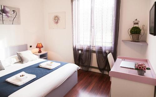 B&B Botton D'Oro 2