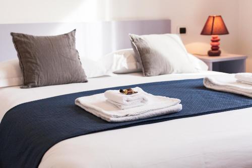 B&B Botton D'Oro 2 – Basiglio, DC