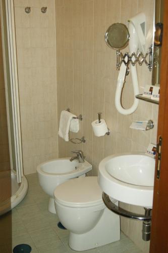 Hotel Elio – Marigliano, CO