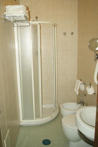 Hotel Elio – Marigliano, CO