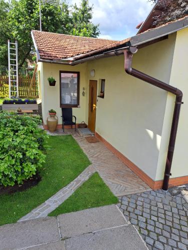 Privat Veronika in Telc