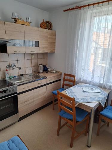 Privat Veronika in Telc