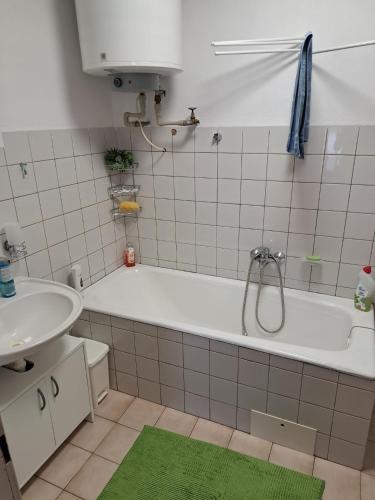 Privat Veronika in Telc