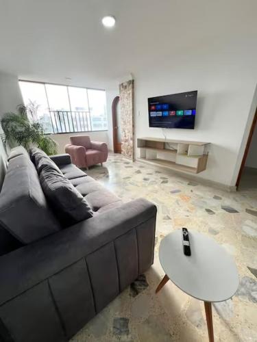 Tu hogar ideal en Bucaramanga - Apto de 133 m2 con parqueadero Privado y excelente ubicación