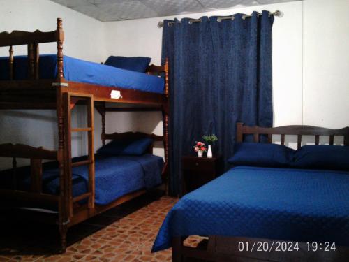 Cabañas Brisas Alto Boquete