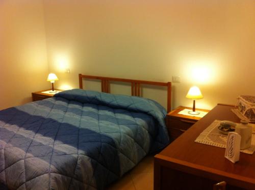 Appartamento Rest