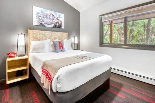 Boulder Adventure Lodge in Boulder (CO)