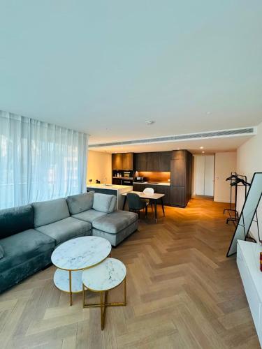 Lux 2 bed Shordish