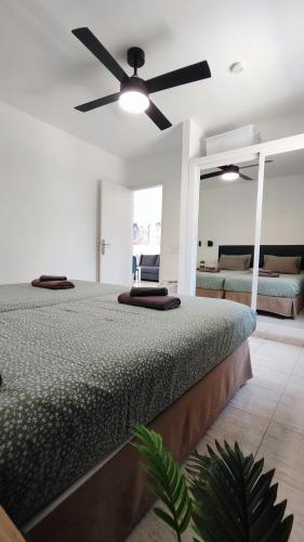 Fuerkanda Apartment, Corralejo