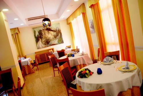 Hotel San Giacomo 3