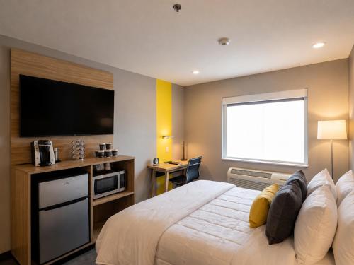 Super 8 By Wyndham Irving Dfw Airport/South in Dallas (TX)