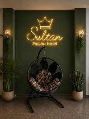 . Sultan Palace Paranaguá