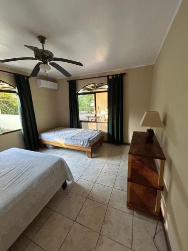 Villa Tucan in Cobano