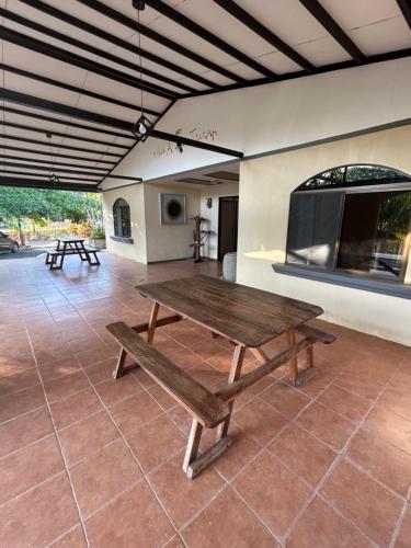 Villa Tucan in Cobano