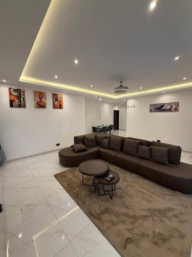 UrbanNest Homes and Properties in Ida Legon