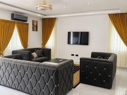 UrbanNest Homes and Properties in Ida Legon