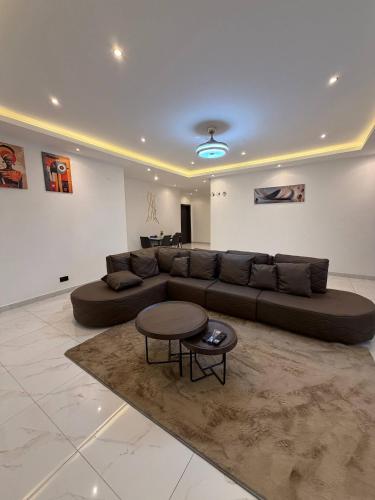 UrbanNest Homes and Properties in Ida Legon