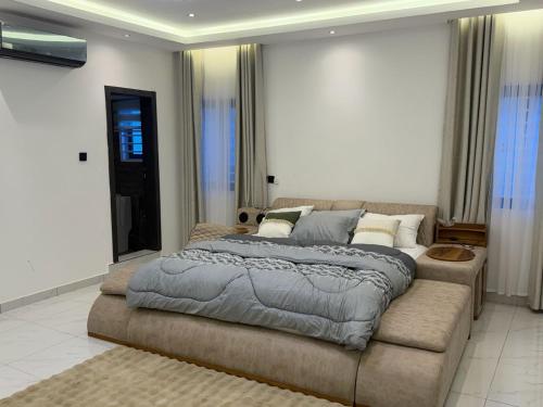 UrbanNest Homes and Properties in Ida Legon