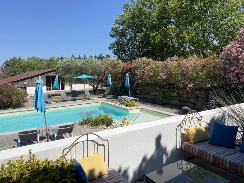 Gîte Carcassonne le Relais de la Cavayere
