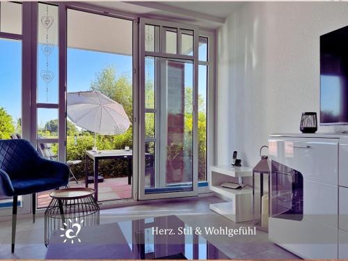 Ferienwohnung de Gracht ein echtes Nordlicht! in Neufeld, Deutschland