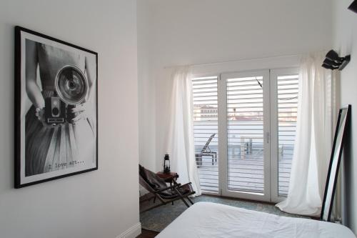 Industia Loft Apartment