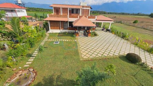 Lakshmi illam Near Isha Yoga Adiyogi - Palakkad Lakshmi illam Near Isha Yoga Adiyogi - Palakkad